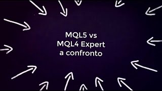 03 MQL5 vs MQL4 Expert a confronto 11 [upl. by Pepe]