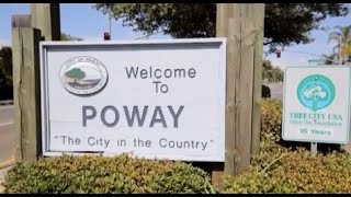 Discover quotThe City in the Countryquot in Poway California [upl. by Oicnecserc]