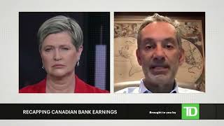 How Canadas big banks are preparing for economic uncertainty in 2024 [upl. by Cliff]