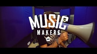 UKF Music Makers  Far Too Loud [upl. by Nnylsor]