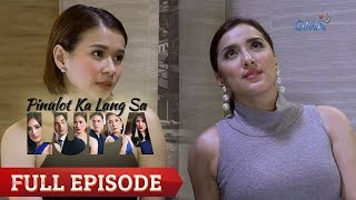 Pinulot Ka Lang Sa Lupa Full Episode 38 [upl. by Brosine]