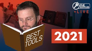 The best locksmith tools year review  Lockboss Show amp Giveaway [upl. by Eimme]