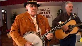 Raymond Fairchilds Talkin Banjo [upl. by Yddub]