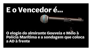 E o Vencedor é… em direto na Rádio Observador [upl. by Jocelyne474]