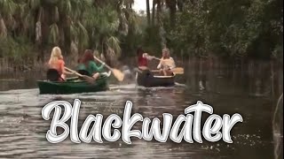 Blackwater  Adventure  Full Movie [upl. by Maddi]