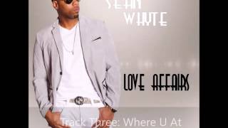 Sean Whyte  Love Affairs Promo [upl. by Aisac]