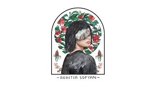 quotSesuatu Di Jogjaquot  Adhitia Sofyan official audio [upl. by Ycnalc961]