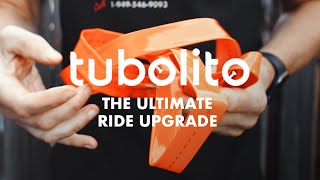 Tubolito Tubes  The Ultimate Ride Experience [upl. by Omsoc]