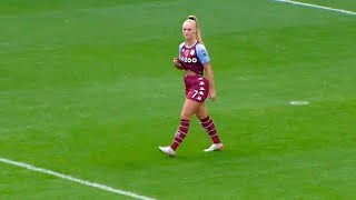 Alisha Lehmann vs Birmingham 2021 HD [upl. by Nerak]