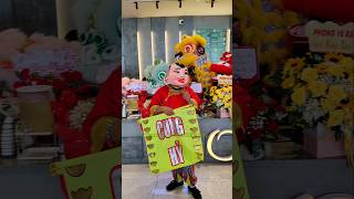 Múa Lân Đón Tết 2025🎇🎉nhactet nhacthieunhi kenhthieunhi bhmedia liondance mualanongdia funny [upl. by Eckblad]