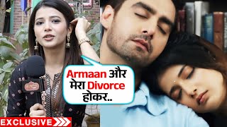 Yeh Rishta Kya Kehlata Hai  Abhira Ne Bataya Upcoming Twist Armaan Ke Sath Divorce [upl. by Etnor]