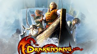 Drakensang  The River of Time  Metamage  Episode 20 [upl. by Fahey]