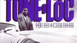 Tone Loc  Hit the Coast [upl. by Eseerahs69]