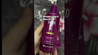 Amazon streax canvo line shampoo review link in bioamazonfinds amazon bestshampoo unboxing [upl. by Navonod]