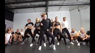 In My Feelings  Autumn Miller Maddie Ziegler Charlize Glass Bostyn Brown and MORE [upl. by Anyel]