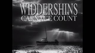 Widdershins 2023 Carnage Count [upl. by Elvah]