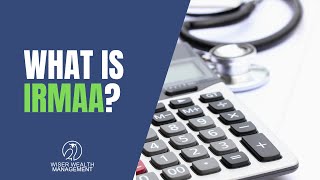 What is IRMAA  Medicare IncomeRelated Monthly Adjustment Amount IRMAA Explained [upl. by Aurelie]