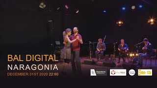 Bal Digital with Naragonia Trio [upl. by Theo200]