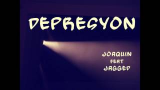 JOAQUİN feat CEGID  DEPRESYON 2016 [upl. by Ahsimac186]