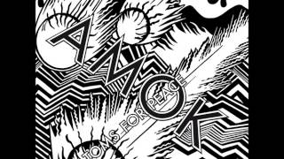 Atoms For Peace  Reverse Running [upl. by Lumpkin351]