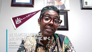 Transforming Lives Participant Testimonials from American Nurses Associations Mentoring Hub [upl. by Forkey416]