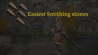 Elden Ring Smithing stone guide [upl. by Orv]