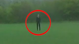 The Slenderman Sighting 2021 [upl. by Remlap]