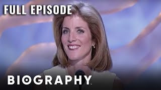 Caroline Kennedy  Full Documentary  Biography [upl. by Cyma371]