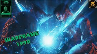 TennoCon 2024 Warframe 1999 New Gameplay DEMO [upl. by Eiderf662]