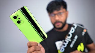 Realme GT Neo 2  Competitor is here [upl. by Galan]