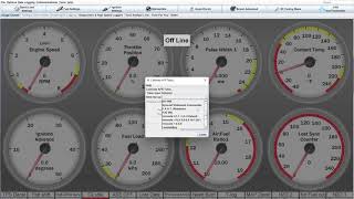 Megasquirt Wideband AFR Calibration Basics [upl. by Klapp]