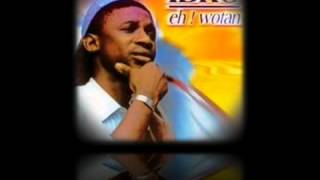 Ibro Diabate  Nnawo [upl. by Davidde]