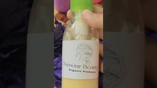 Face wash for Acne skin Try it and get amazing results 😍 antiacnefacewash acnegel saferskincare [upl. by Aciretahs]