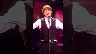 Fairytale  Alexander Rybak shorts​ viralvideo [upl. by Arayt]