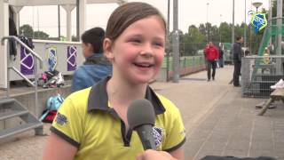 Promotiefilm HCP Hockeyclub Prinsenbeek [upl. by Gerk358]