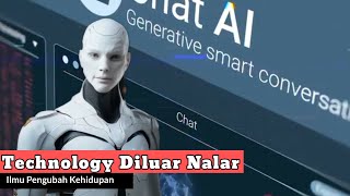 Technology Diluar nalar [upl. by Anyar]