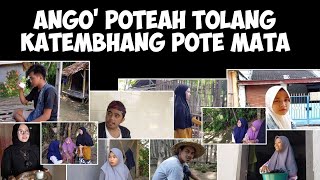 quotAngo Poteah Tolang Katembhang Pote Mataquot Kelompok 3 Drama Konah Tugas UAS Matakuliah Sastra Madura [upl. by Anirbaz124]