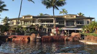 The Best of the Westin Princeville Kauai Hawaii [upl. by Durrace731]