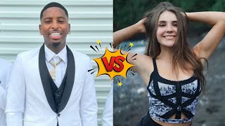 Piper Rockelle Vs Funnymike Lifestyle Comparison [upl. by Demaria946]