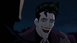 Batman The Killing Joke Movie Ending [upl. by Maryn]