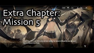 PUNISHING GRAY RAVEN Gameplay  Storyline  Extra Chapter 15 [upl. by Chucho978]