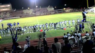 Weslaco High School Alma Mater [upl. by Ruthanne153]