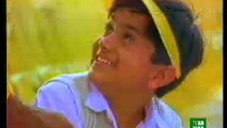 Kapil Dev in Boost Ad  RARE [upl. by Yanaton216]