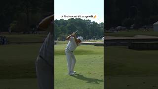 Is this Fred Couples’ BEST round ever 🔥 [upl. by Ayenet]