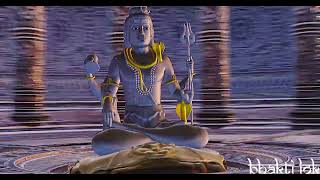 Om Namah Shankara  Shiv Song 2024 Bhakti he Shakti  YouTube Music [upl. by Dowlen]