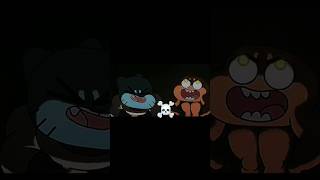 Darwin💀😈 gumball edit theamazingworldofgumball xd darwin [upl. by Abibah645]