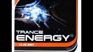 Dj Cor Fijneman  Live  Trance Energy 2003 Pre party Full set [upl. by Eilahtan]