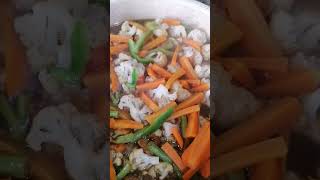 Lets Cook cooking dishes veggies shortfeeds shortsfeed [upl. by Yecaw]