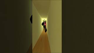 Carmen Winstead chase me in Liminal Hotel Gmod Nextbot [upl. by Agace]