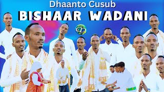 Dhaanto Cusub  Dabiibaha Nafta  Bishaar Wadani  Muqaalo Hore 2024 [upl. by Hctim]